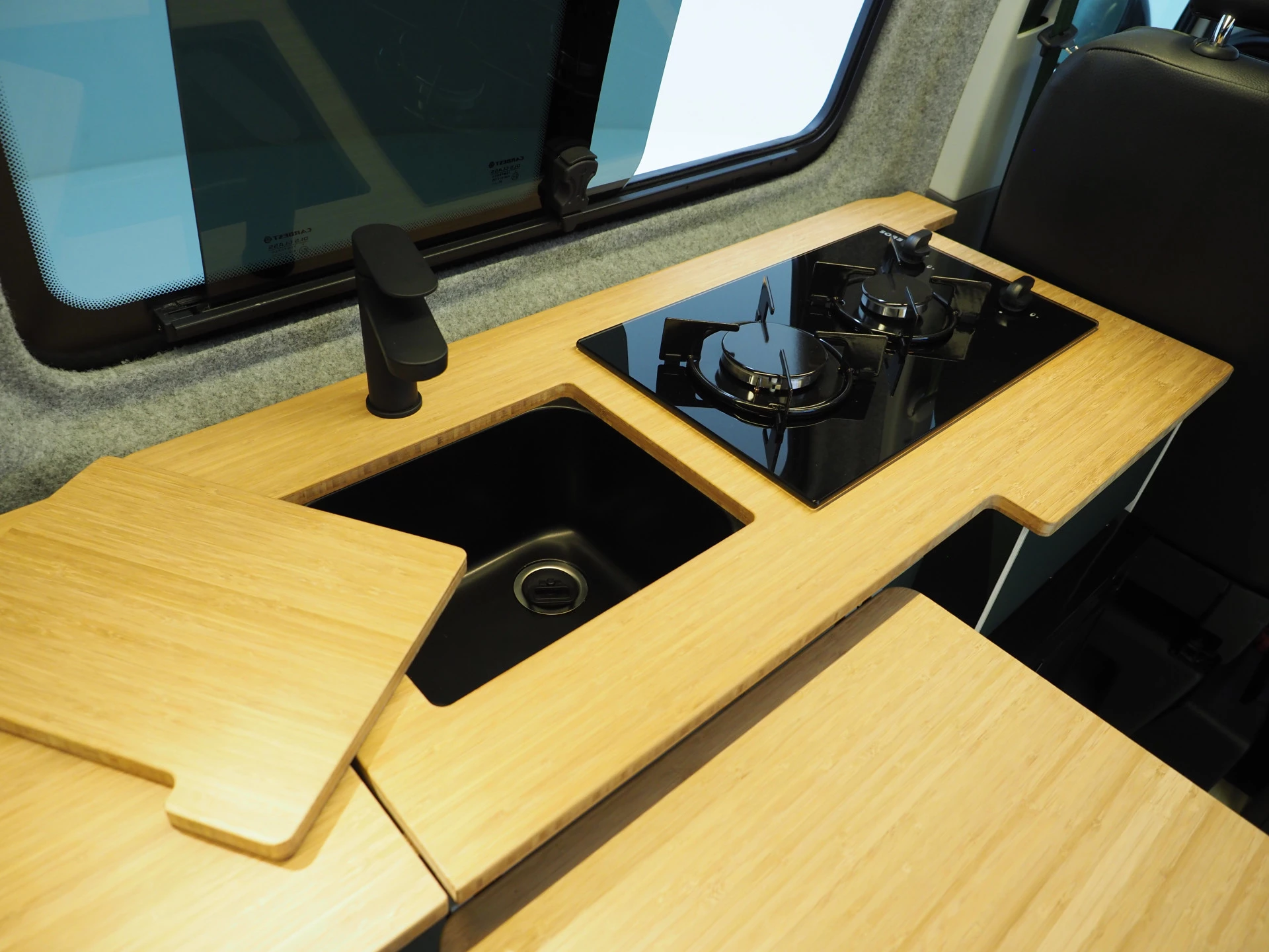 Hoofdafbeelding Volkswagen California