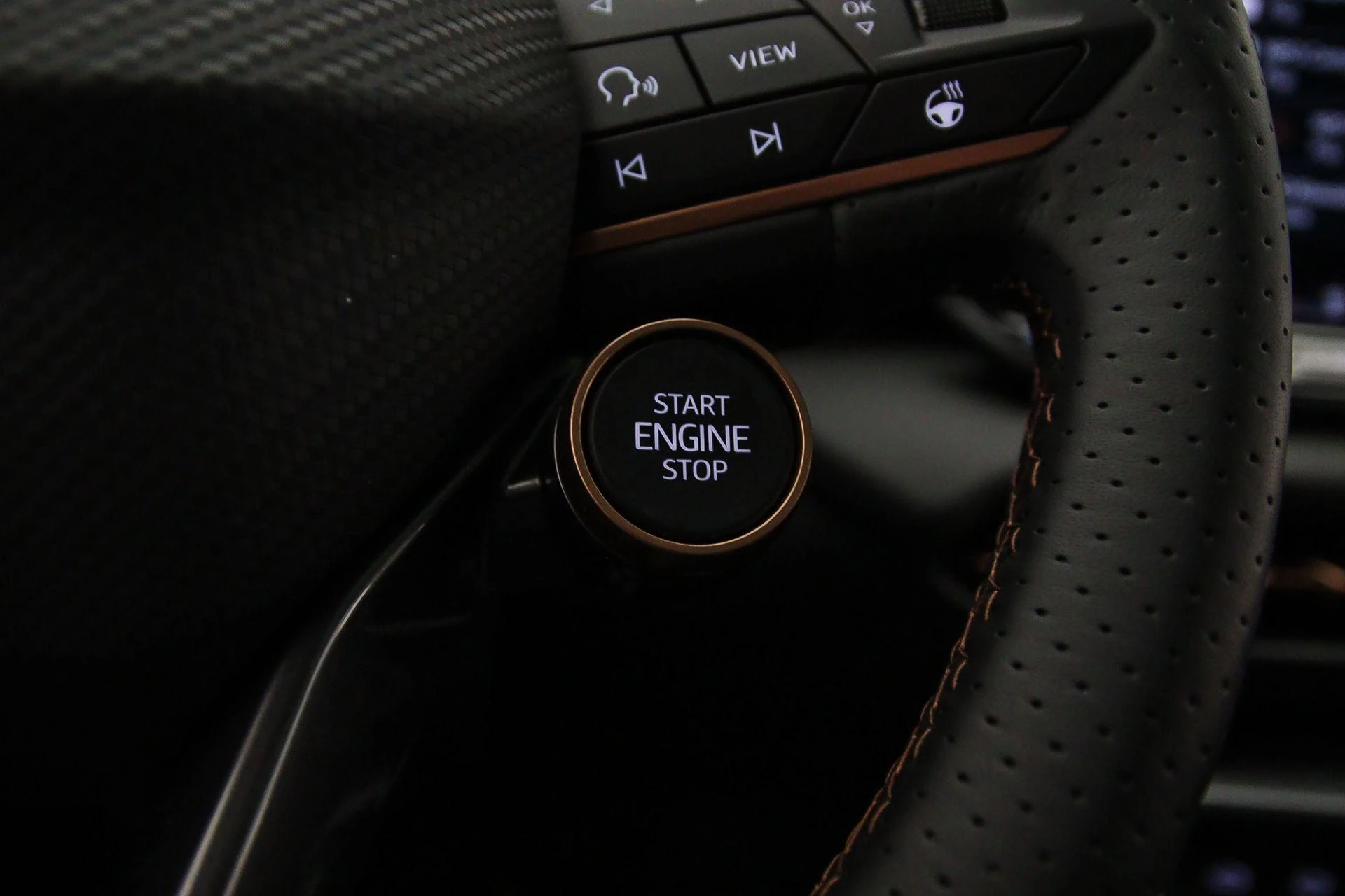 Hoofdafbeelding CUPRA Terramar