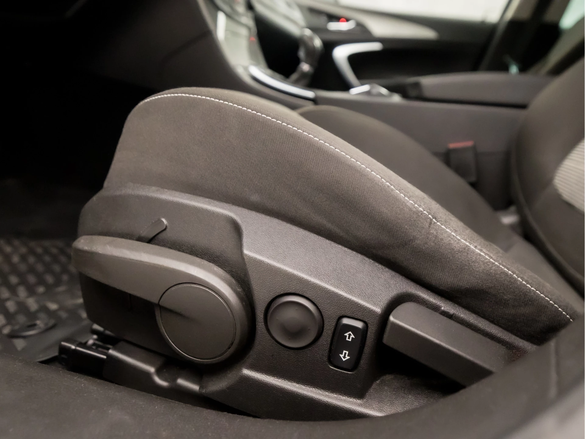 Hoofdafbeelding Opel Insignia