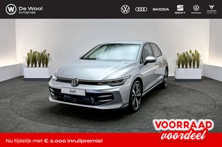 Hoofdafbeelding Volkswagen Golf Volkswagen Golf Life Edition 1.5 DSG e-hybrid | v.a €469,- Private Lease |