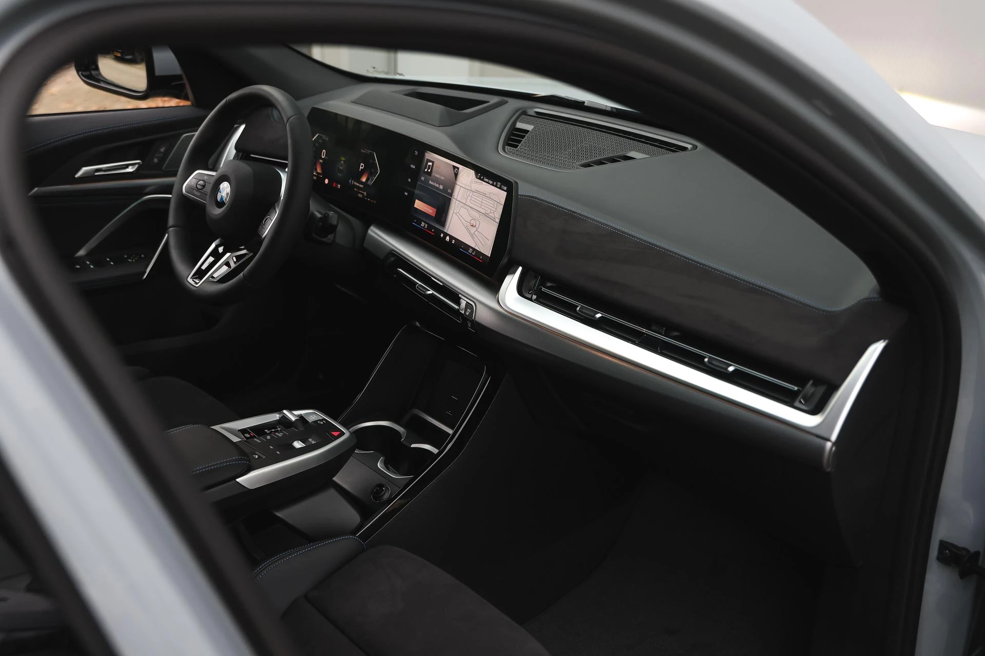 Hoofdafbeelding BMW X2