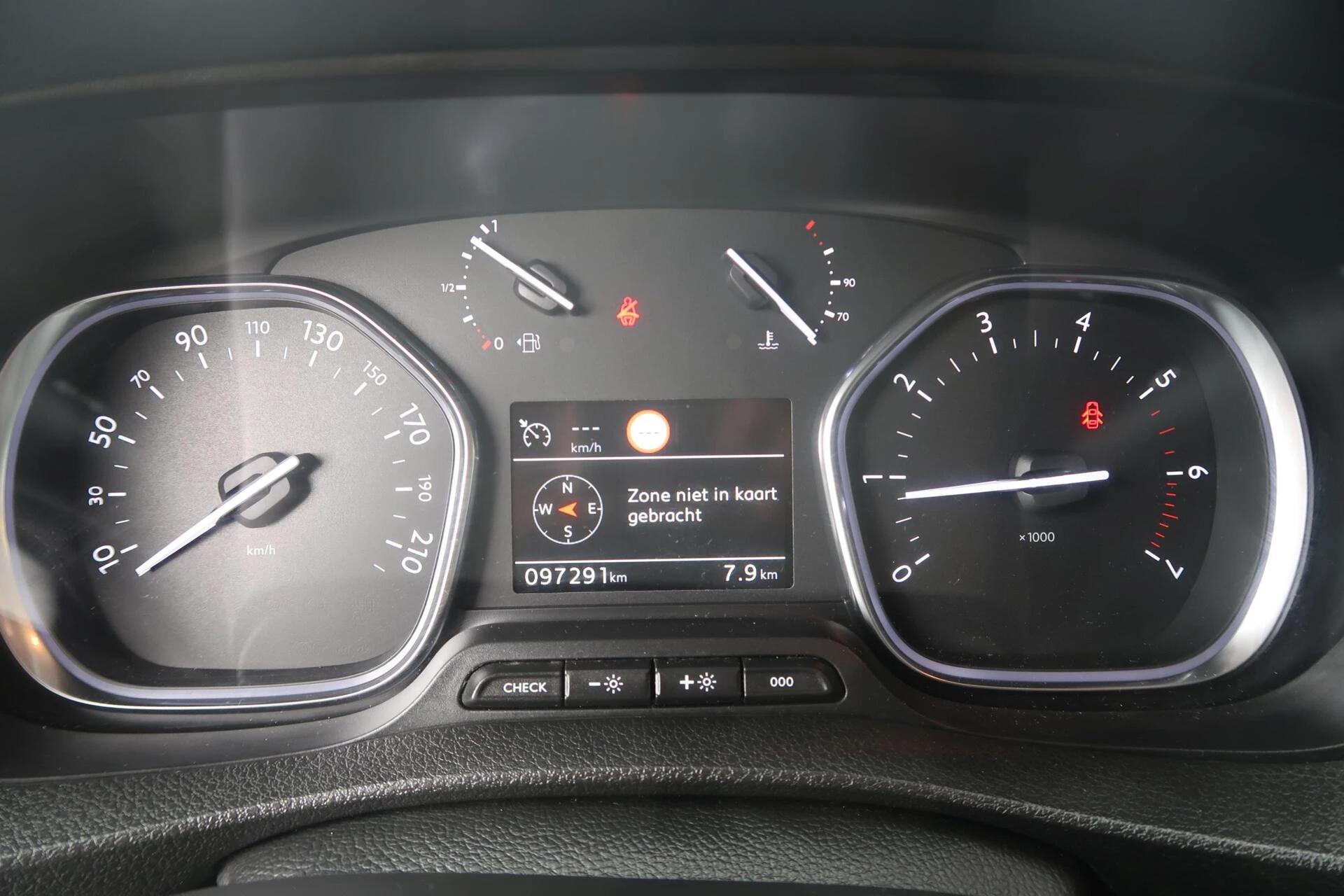 Hoofdafbeelding Toyota ProAce