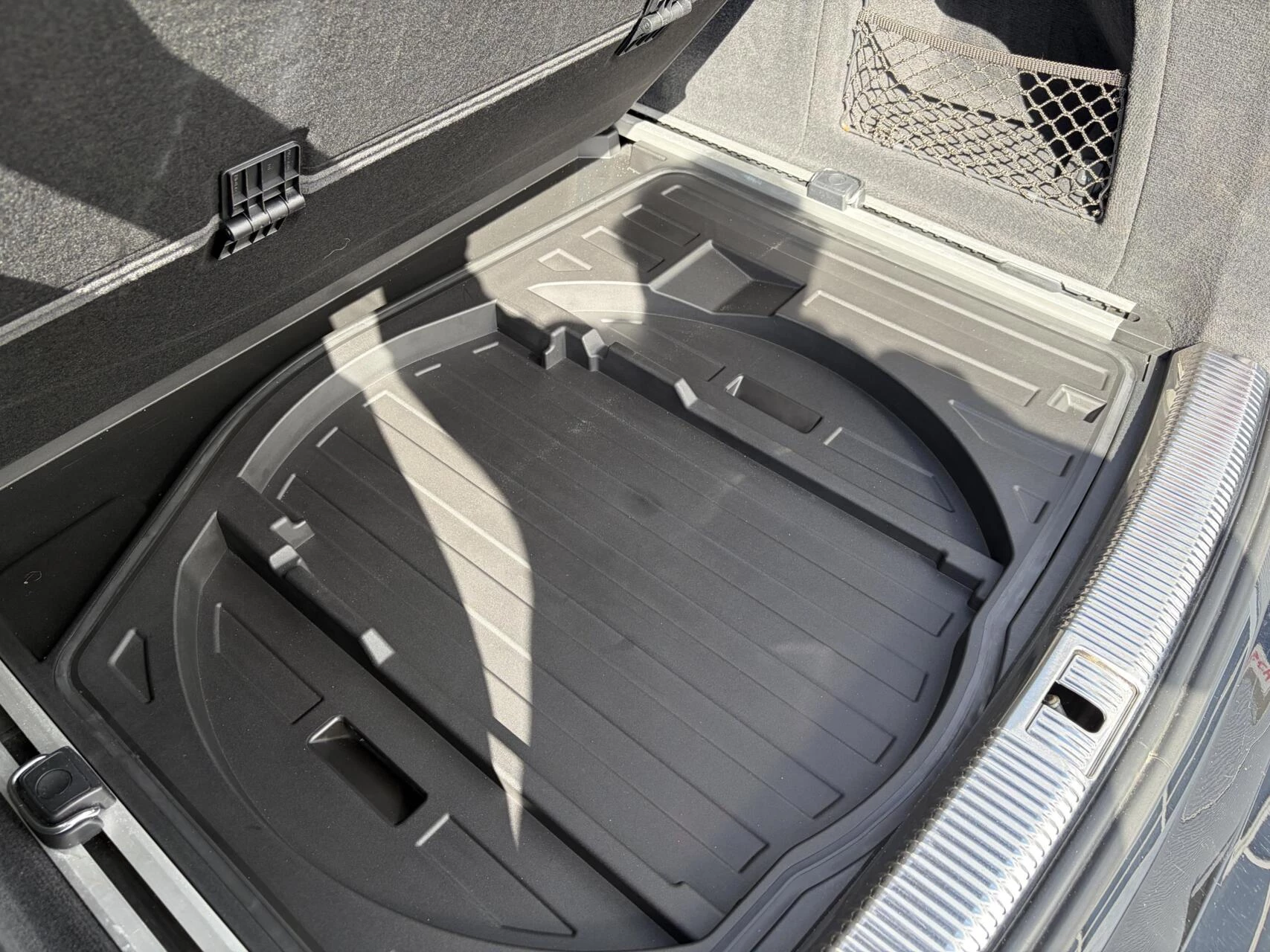 Hoofdafbeelding Audi S6