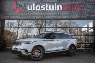 Land Rover Range Rover Velar 2.0 P400e R-Dynamic SE , Panoramadak, Adap. cruise, Meridian,