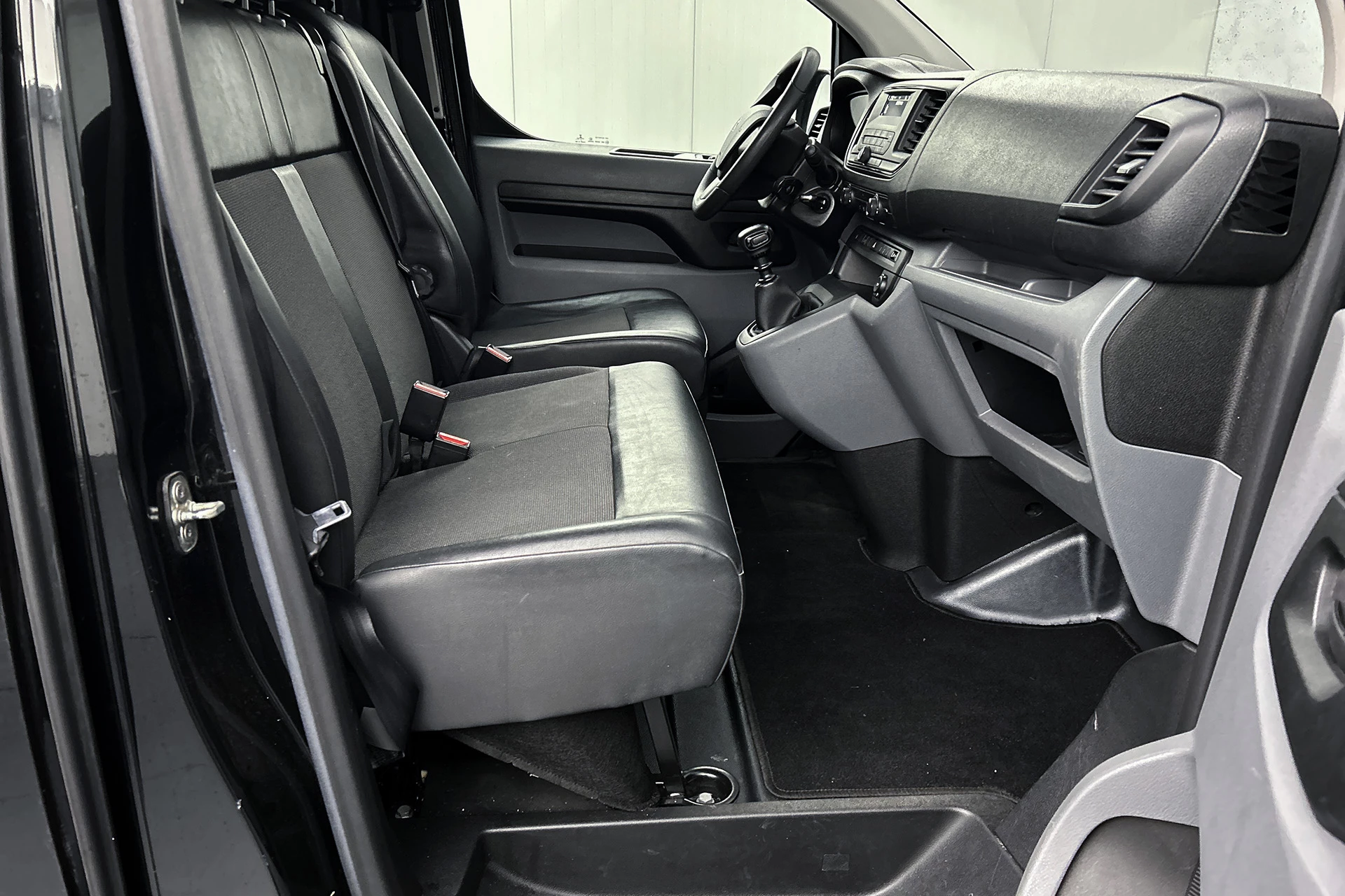 Hoofdafbeelding Peugeot Expert