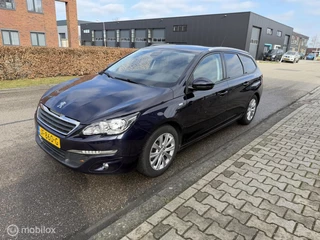 Peugeot 308 SW 1.2 PureTech Allure