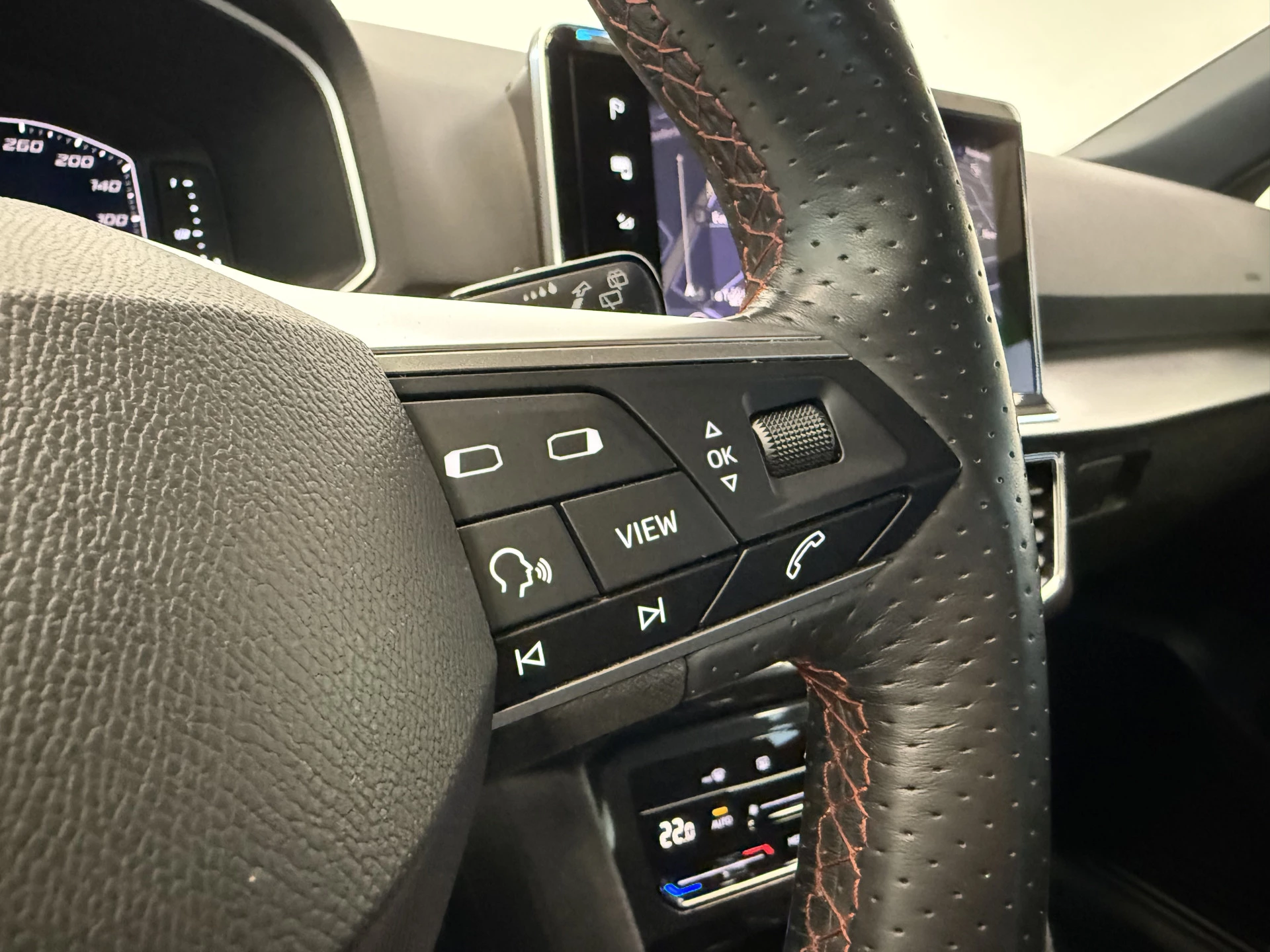 Hoofdafbeelding SEAT Tarraco