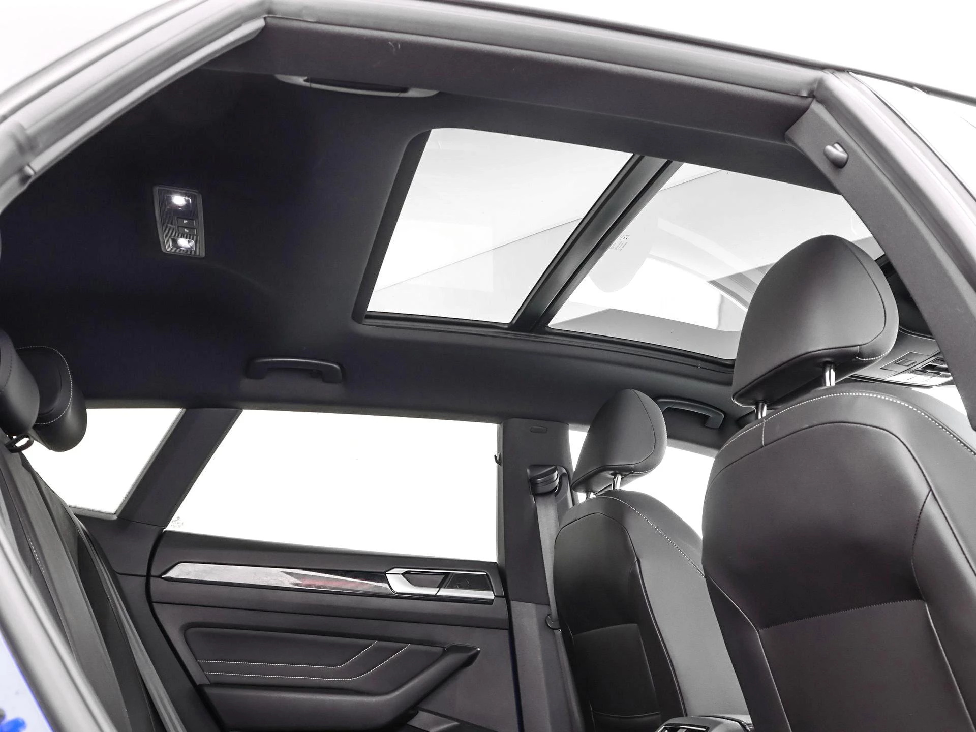 Hoofdafbeelding Volkswagen Arteon