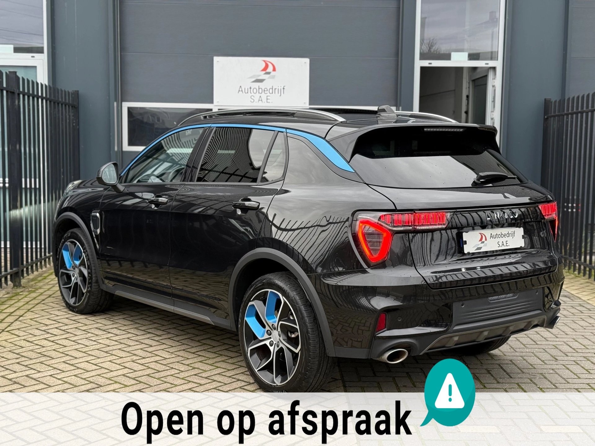 Hoofdafbeelding Lynk & Co 01