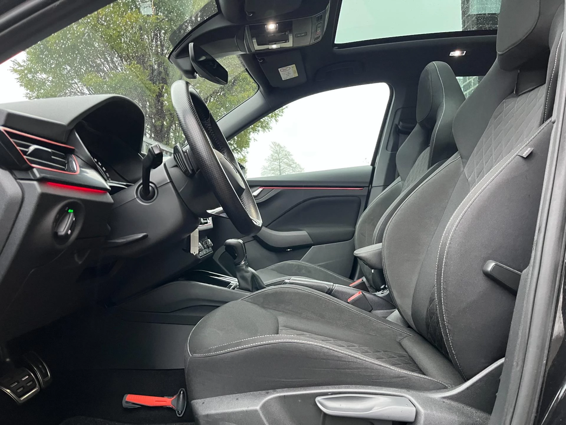 Hoofdafbeelding Škoda Scala