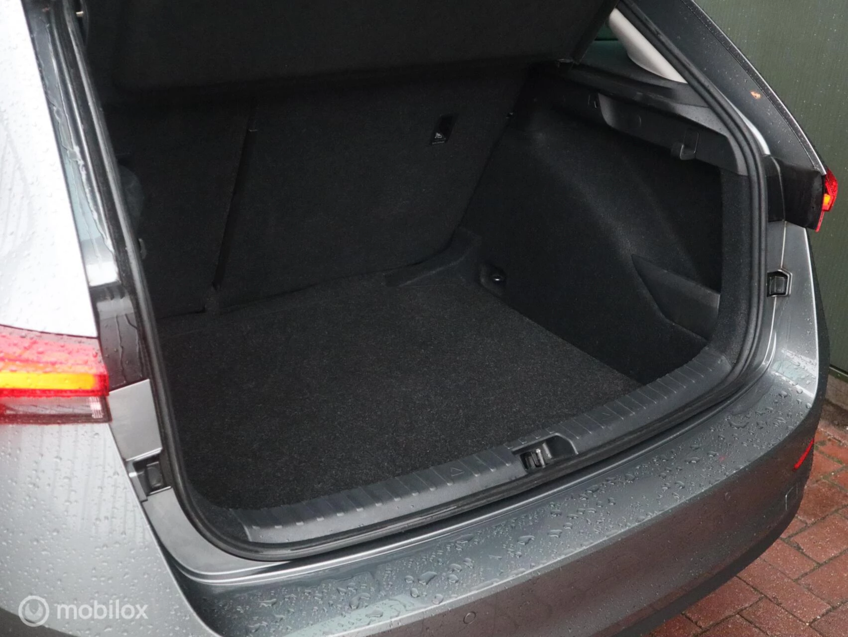 Hoofdafbeelding Škoda Scala