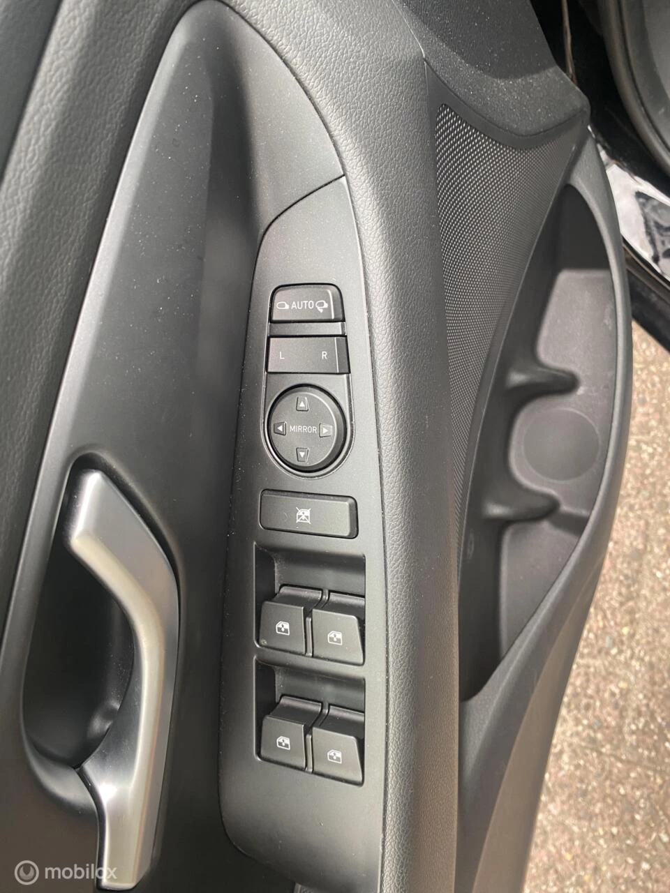 Hoofdafbeelding Hyundai i30