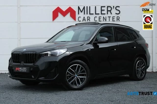 BMW X1 xDrive25e M-SPORT PANORAMA SFEERVERLICHTING CAMERA
