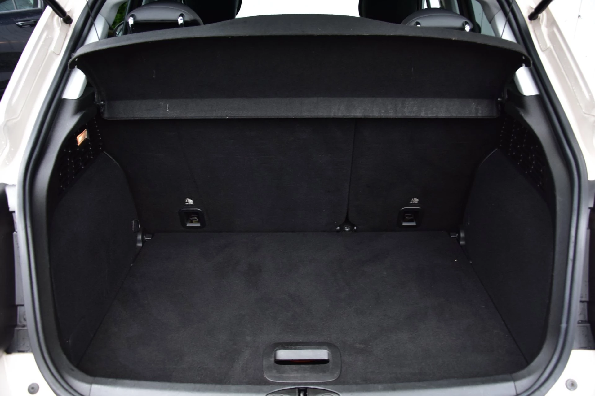 Hoofdafbeelding Fiat 500X