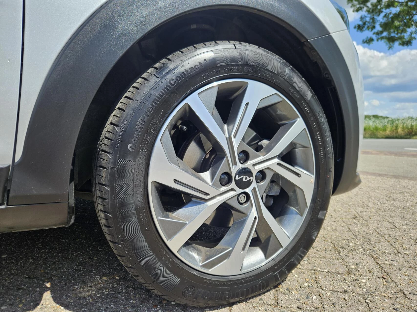 Hoofdafbeelding Kia Stonic