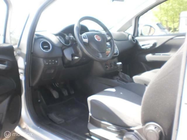 Hoofdafbeelding Fiat Punto