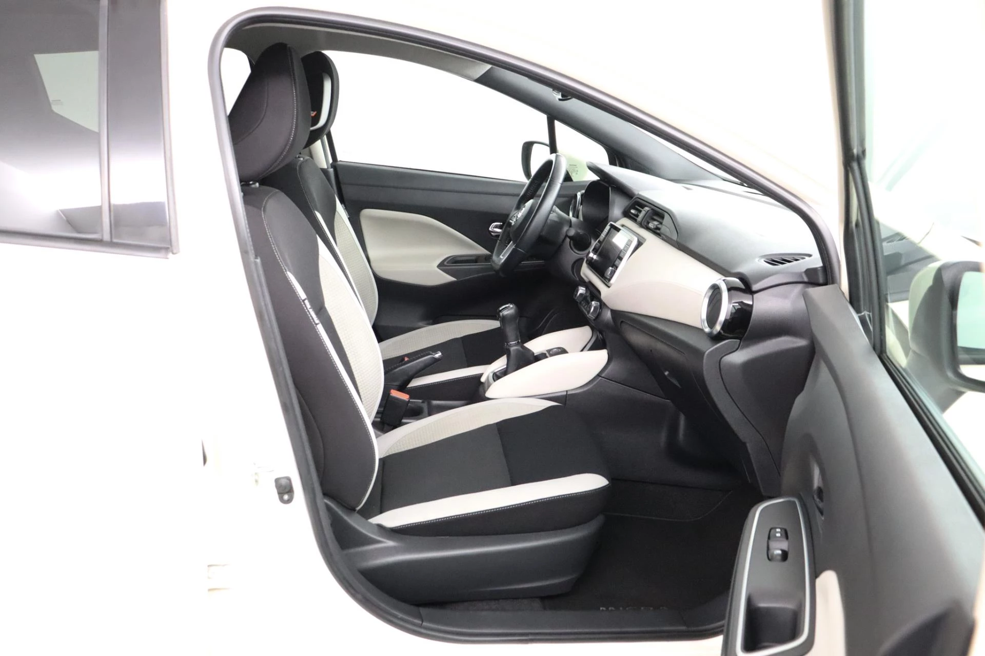 Hoofdafbeelding Nissan Micra