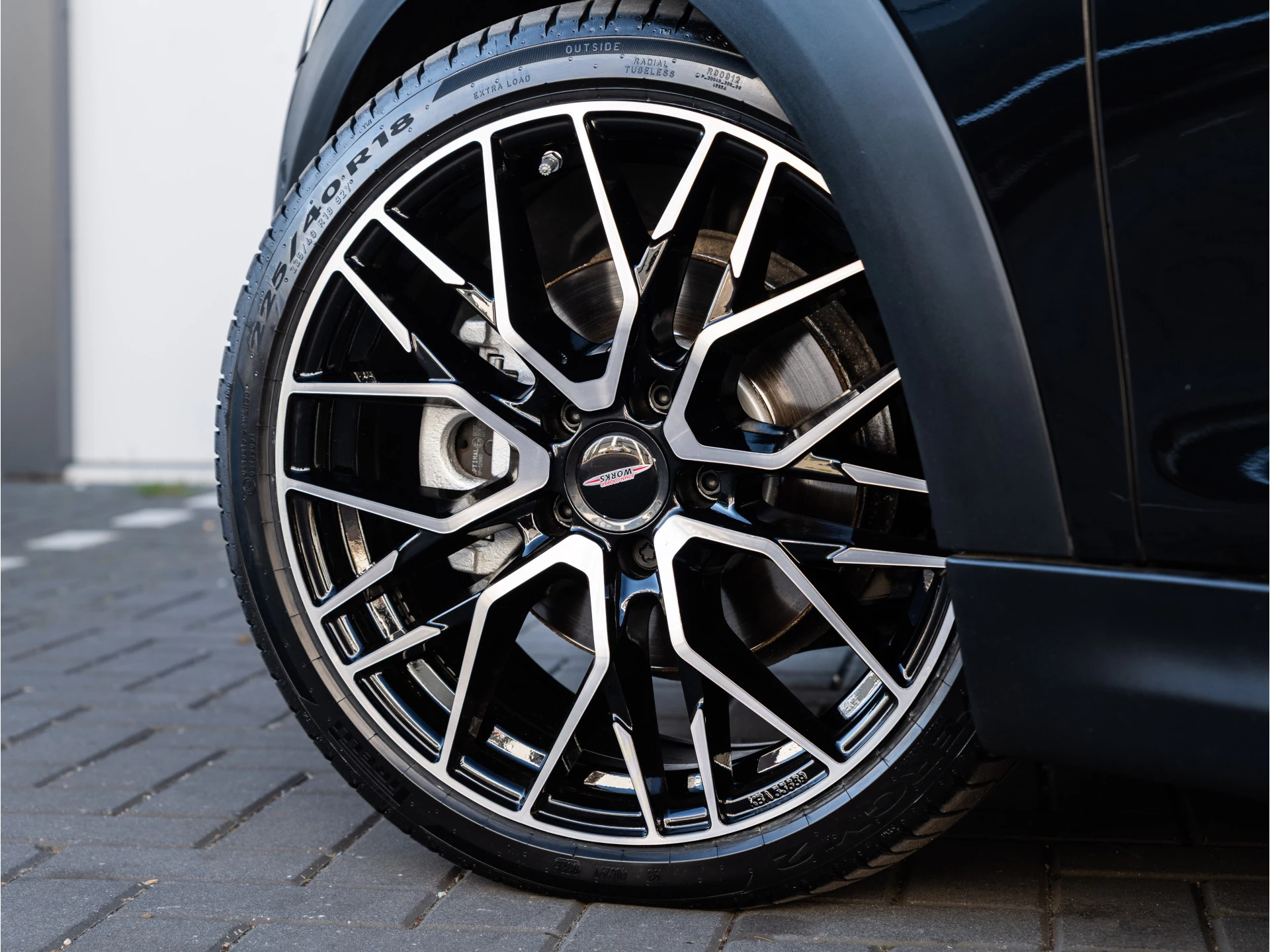 Hoofdafbeelding MINI Cooper S Cabrio