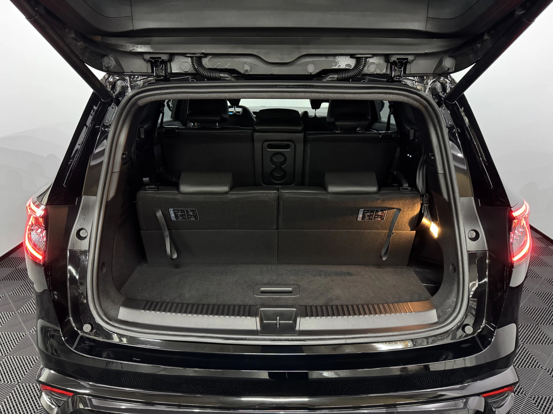 Hoofdafbeelding Renault Espace