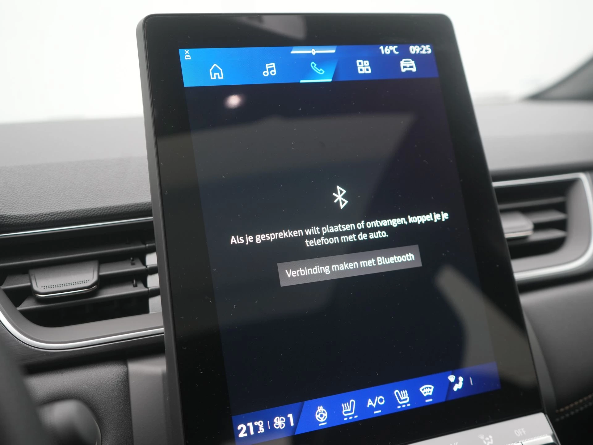 Hoofdafbeelding Renault Symbioz