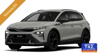 Škoda Elroq