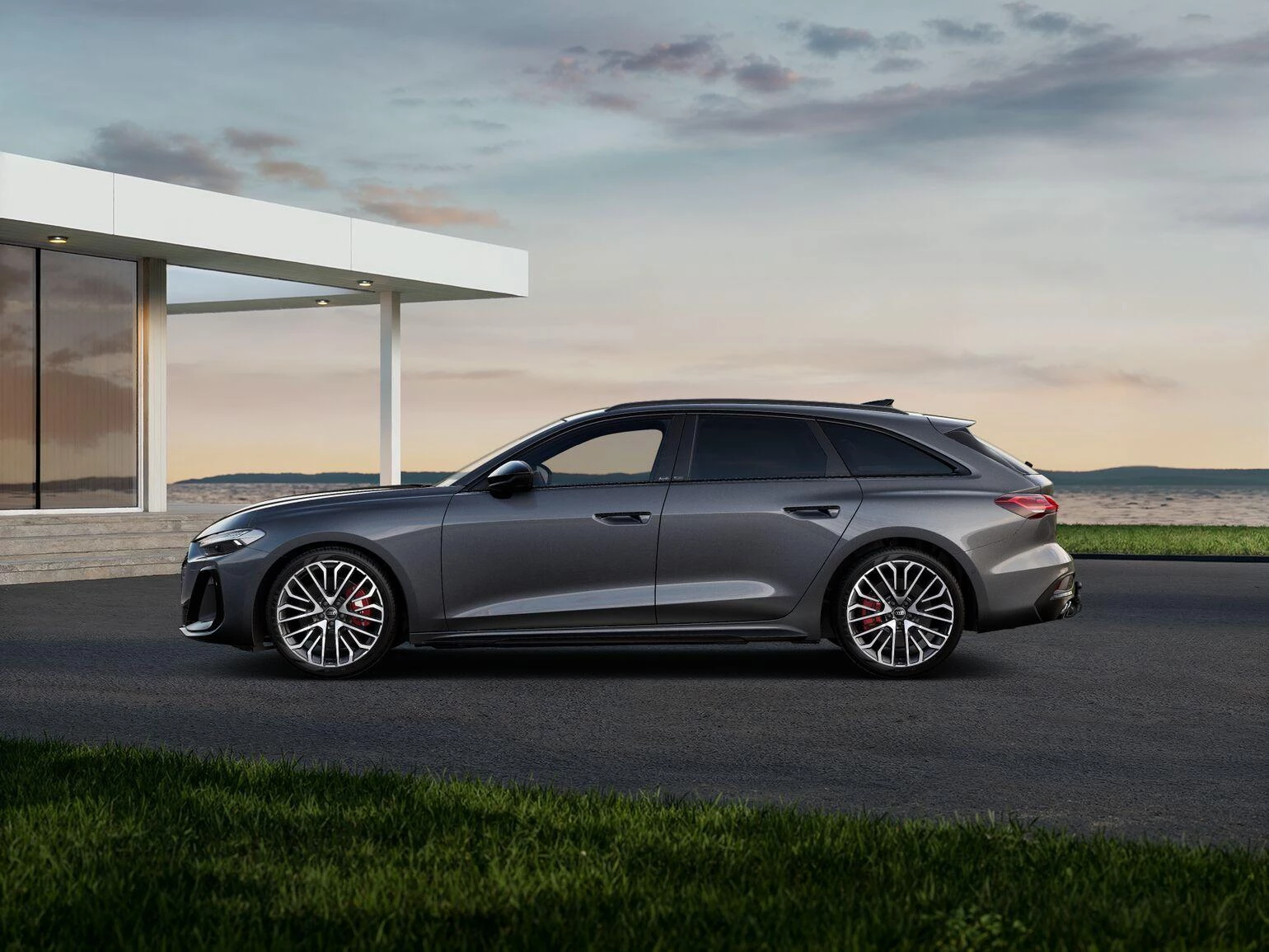 Hoofdafbeelding Audi S5
