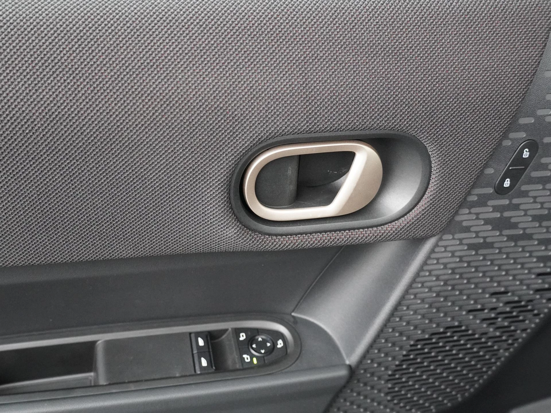 Hoofdafbeelding MINI 3-deurs