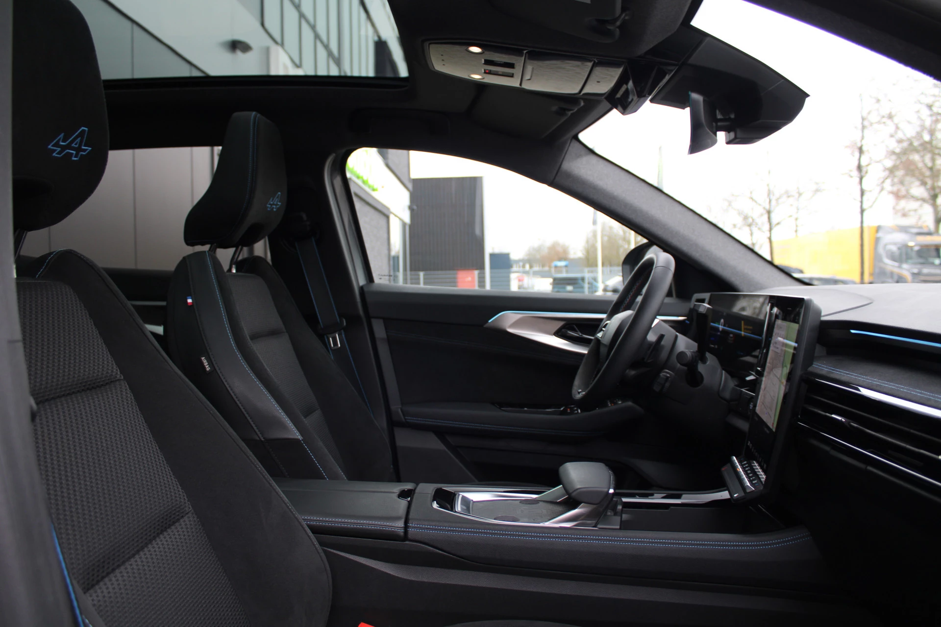 Hoofdafbeelding Renault Austral