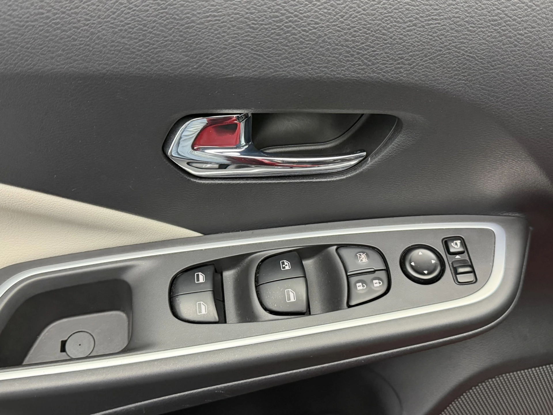 Hoofdafbeelding Nissan Micra