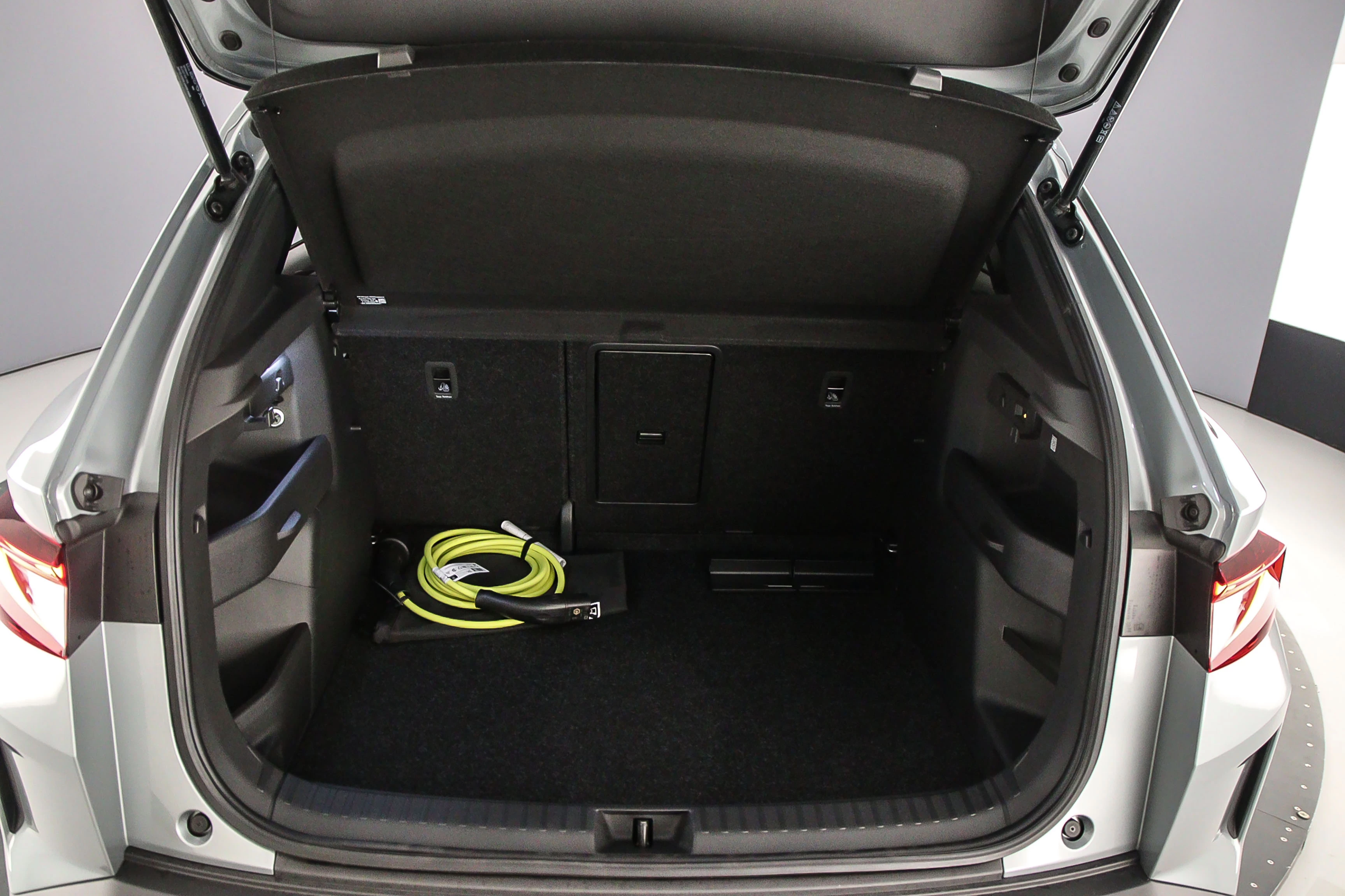 Hoofdafbeelding Škoda Elroq