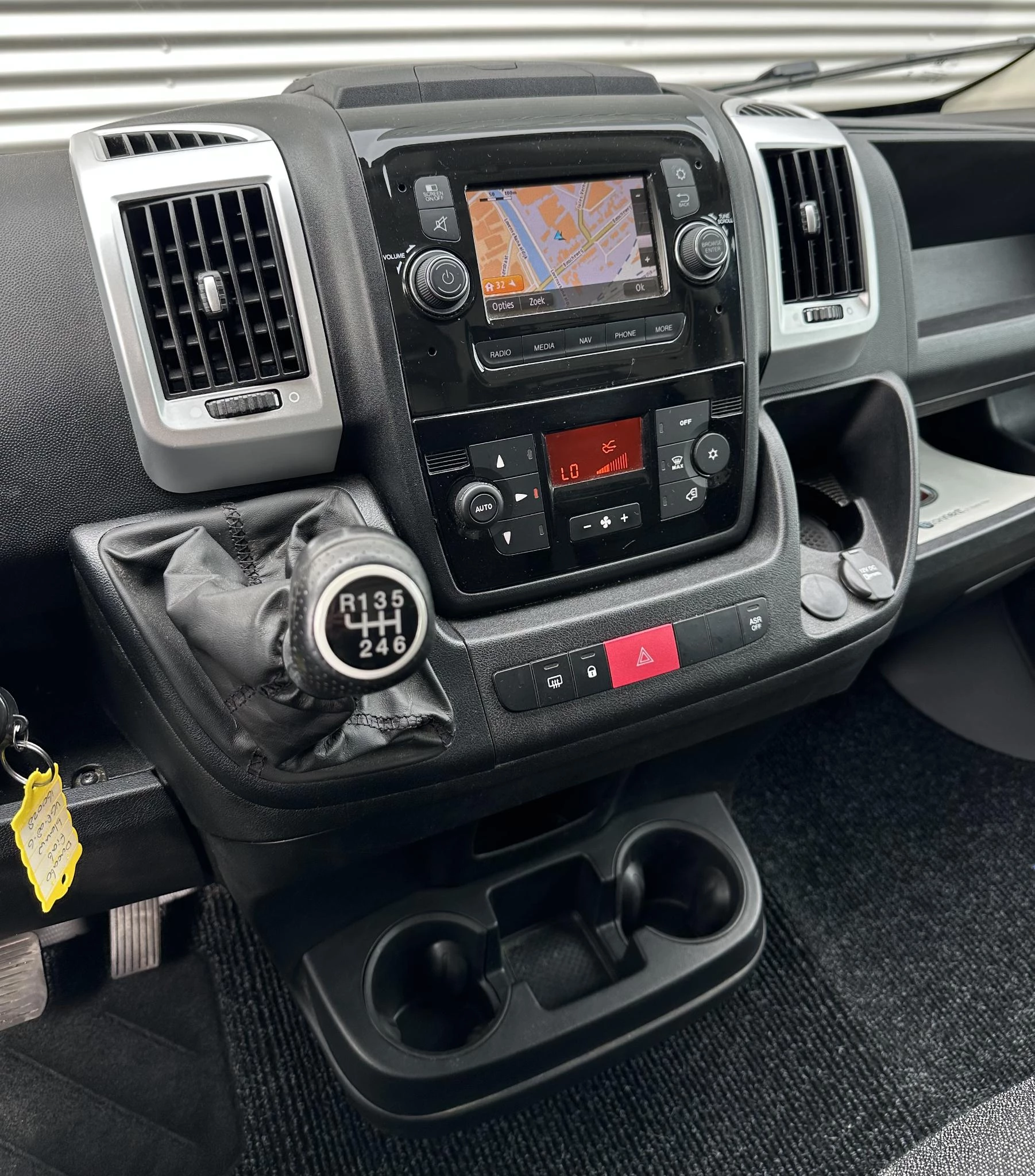 Hoofdafbeelding Fiat Ducato