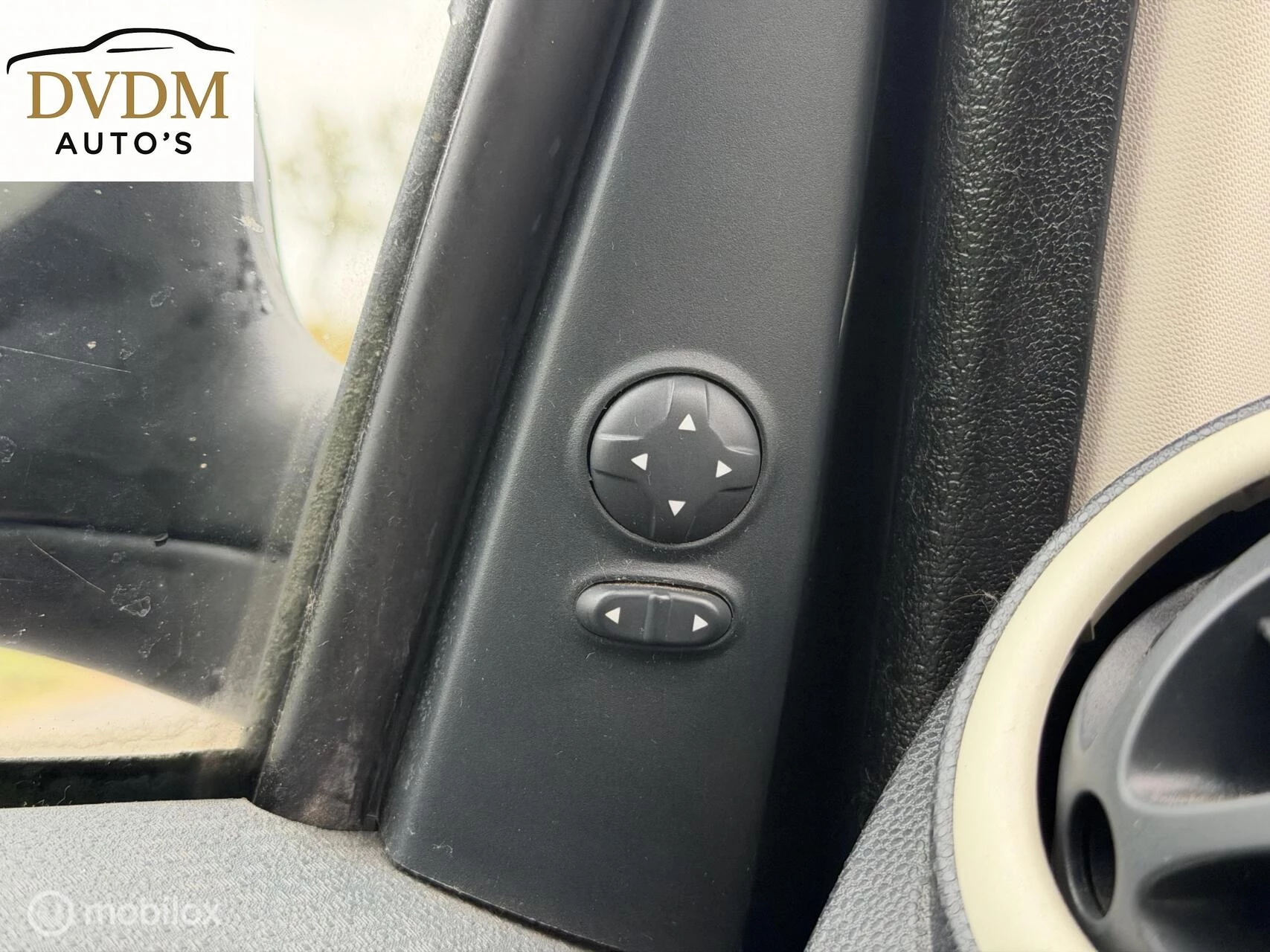 Hoofdafbeelding Ford Ka