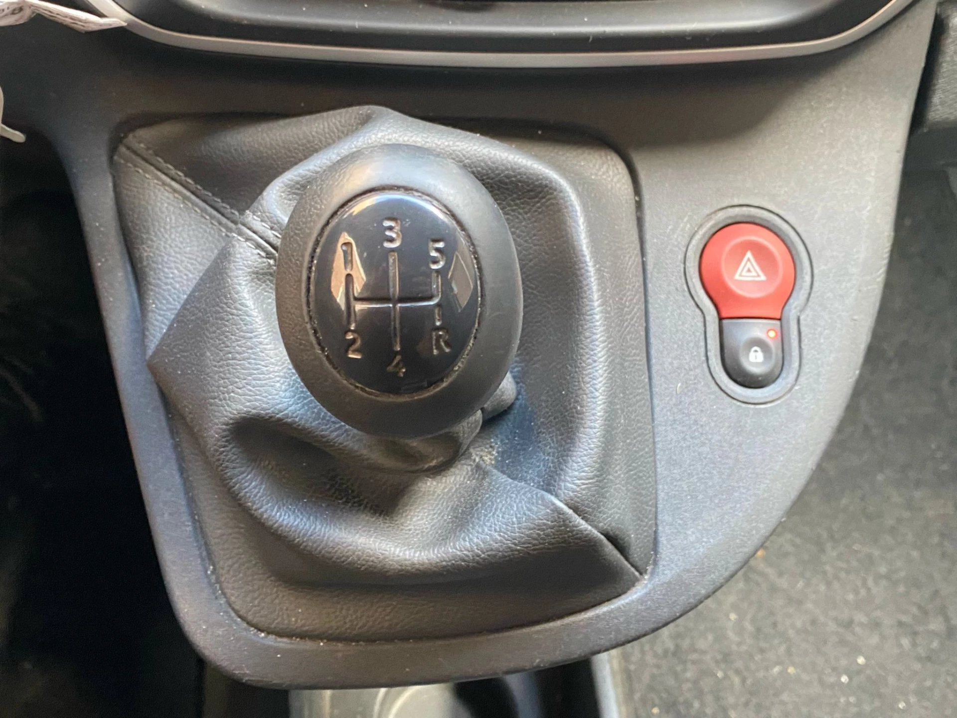 Hoofdafbeelding Renault Kangoo