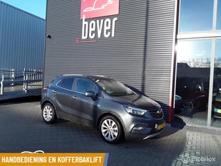 Opel Mokka X 1.4 Turbo Innovation