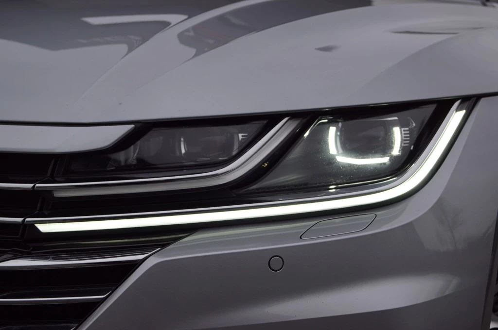 Hoofdafbeelding Volkswagen Arteon