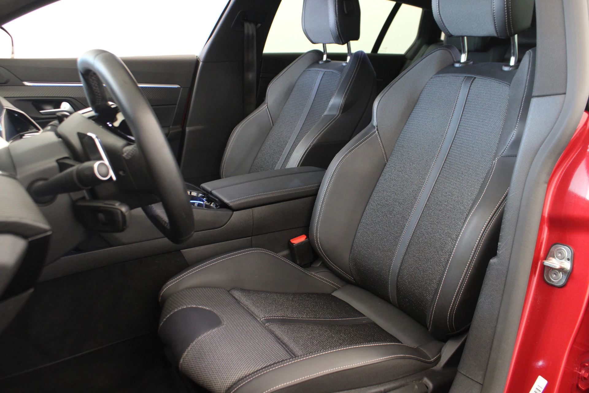 Hoofdafbeelding Peugeot 508