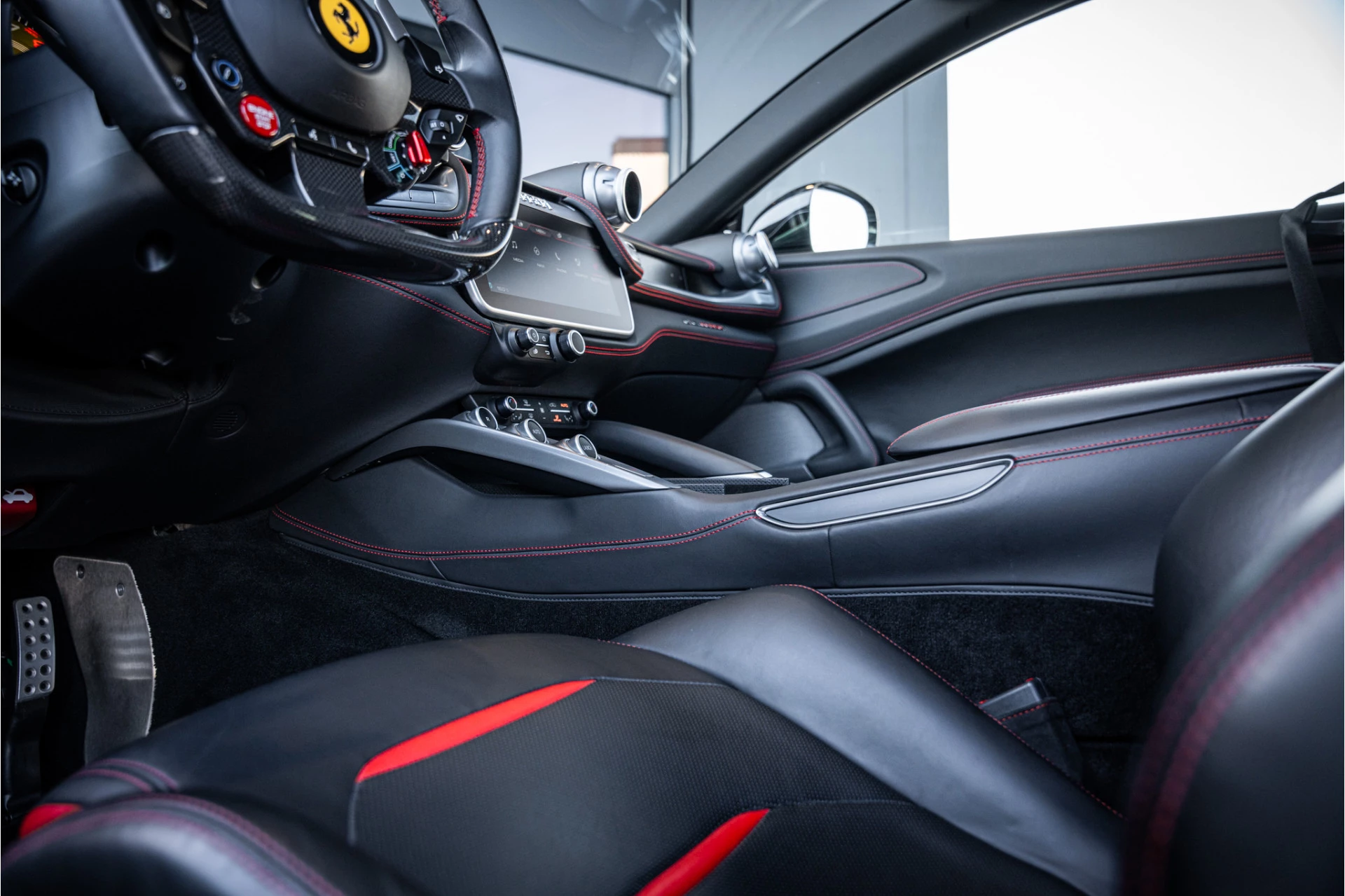 Hoofdafbeelding Ferrari GTC4Lusso
