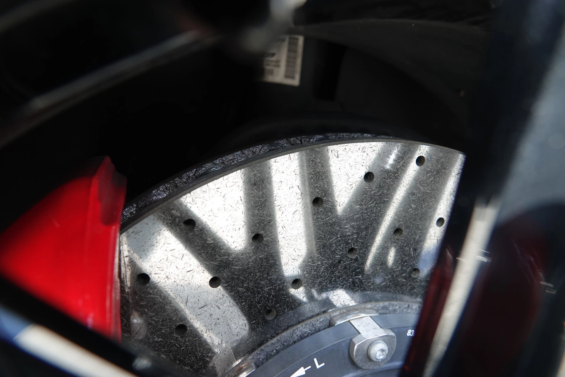 Hoofdafbeelding Audi RS3