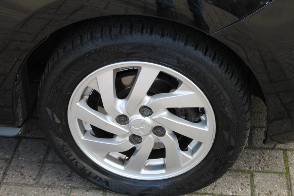 Hoofdafbeelding Mitsubishi Space Star