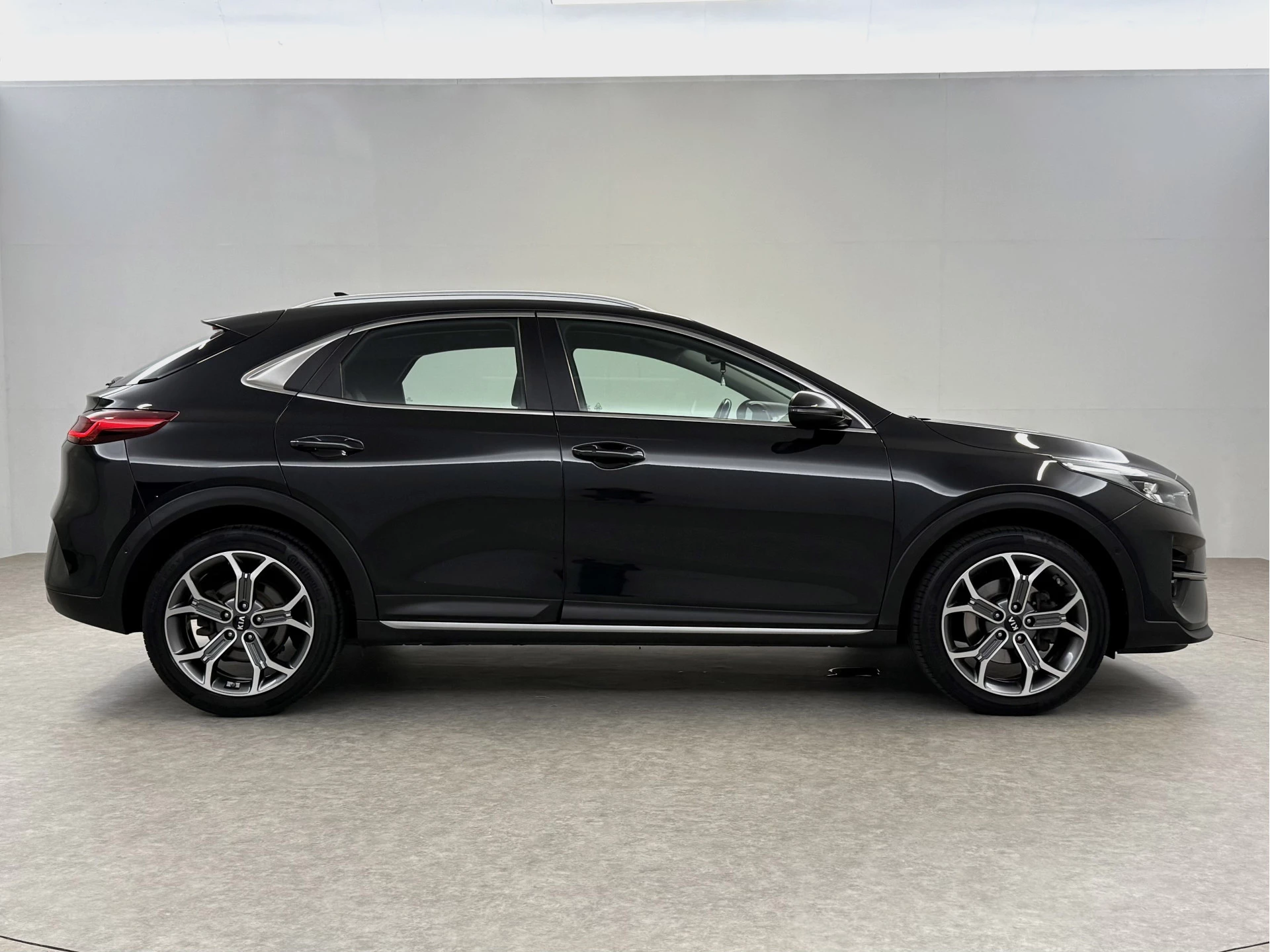 Hoofdafbeelding Kia XCeed