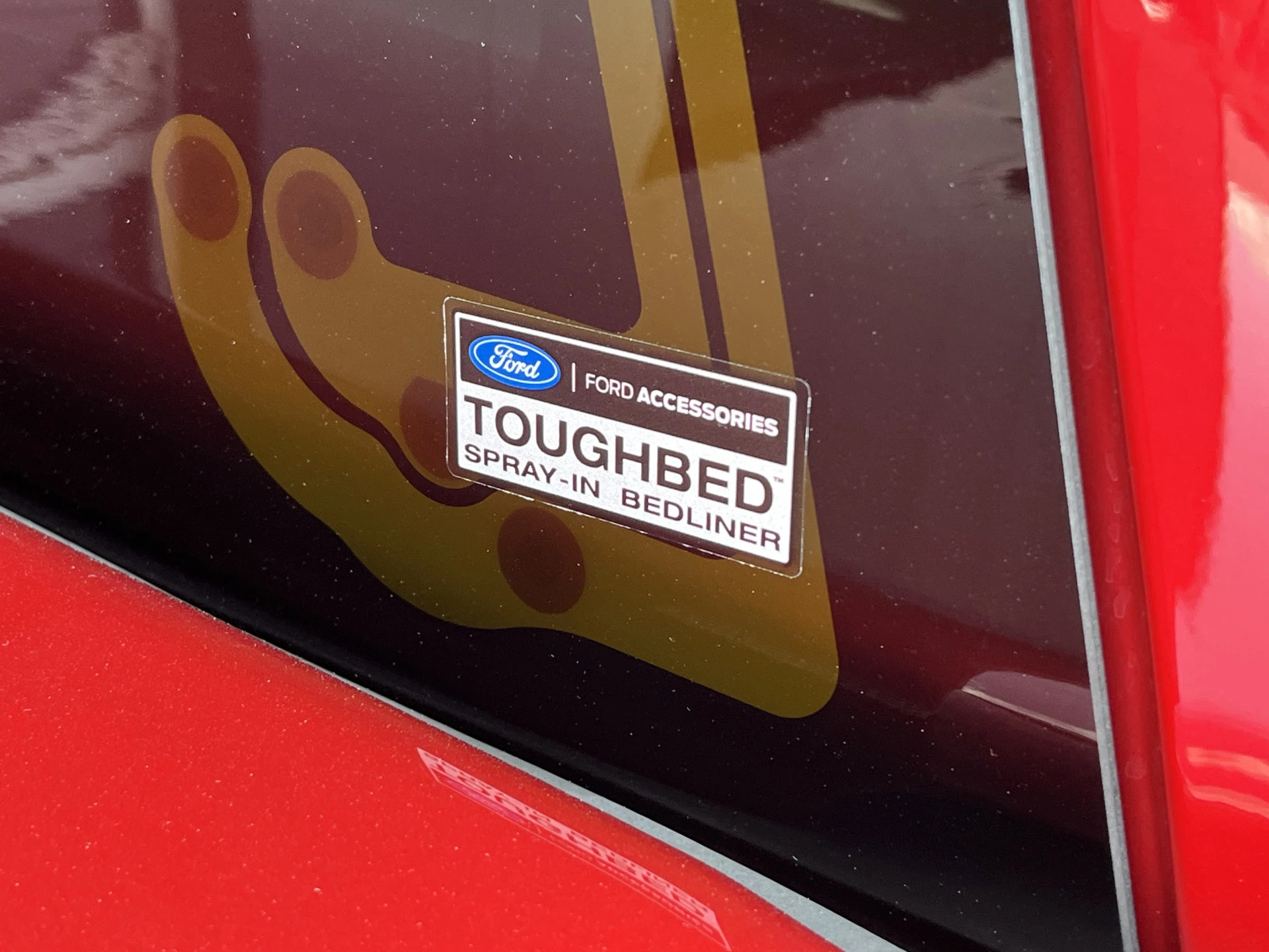 Hoofdafbeelding Ford F-150