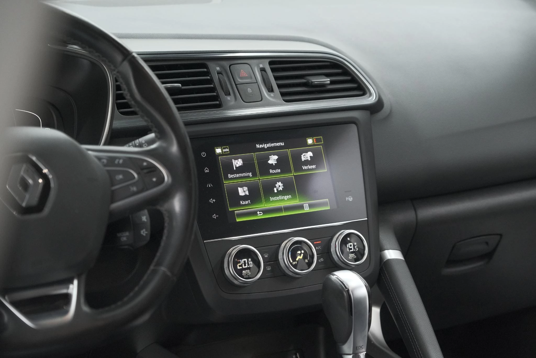 Hoofdafbeelding Renault Kadjar