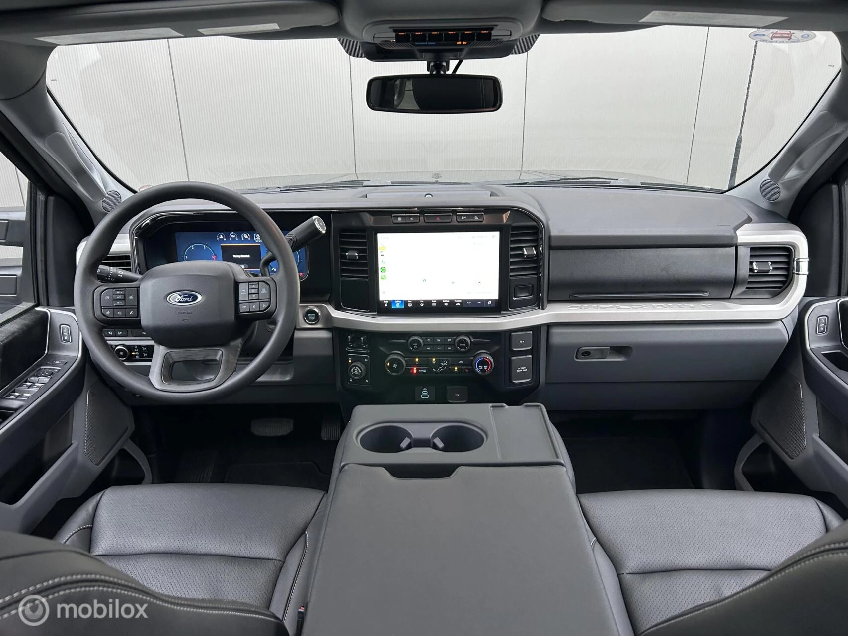 Hoofdafbeelding Ford F-250