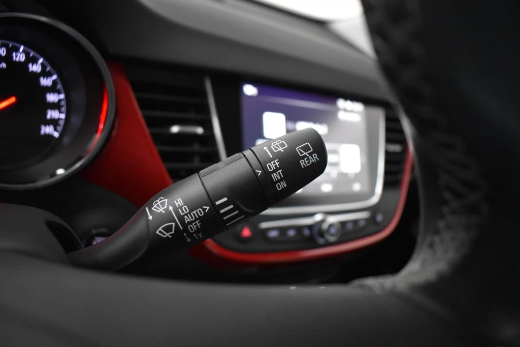 Hoofdafbeelding Opel Crossland