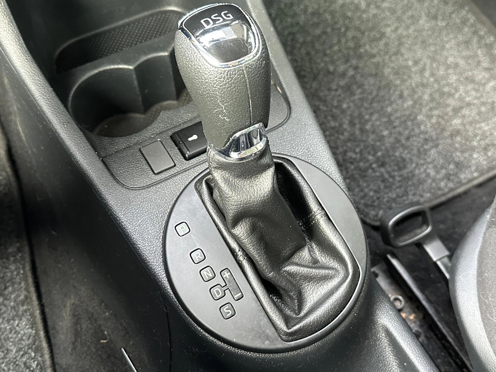 Hoofdafbeelding Škoda Roomster