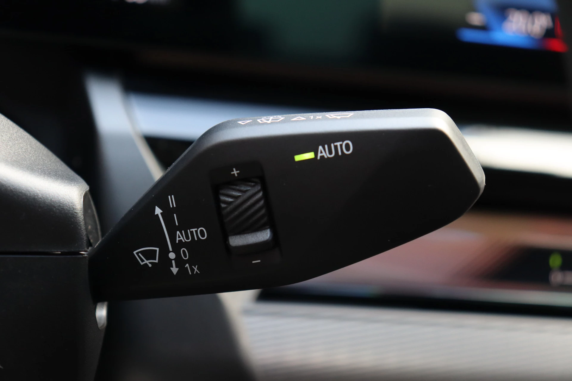 Hoofdafbeelding BMW i5