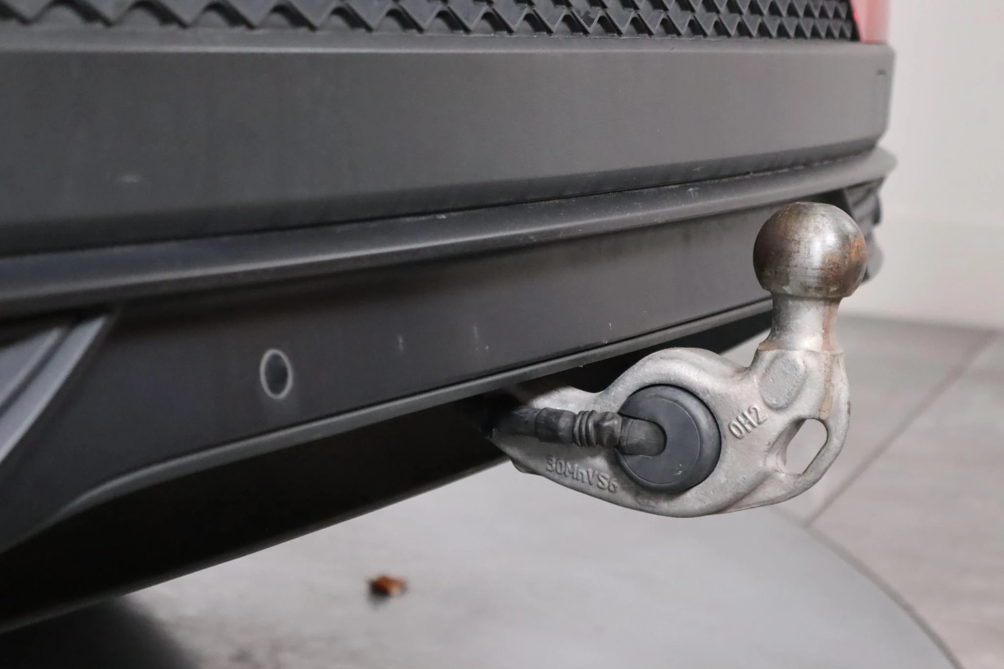 Hoofdafbeelding SEAT Tarraco