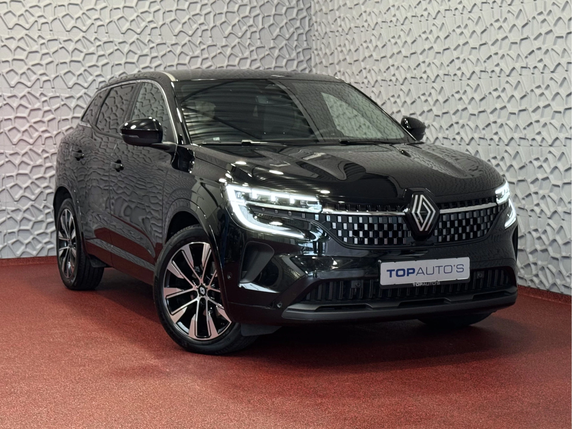 Hoofdafbeelding Renault Austral