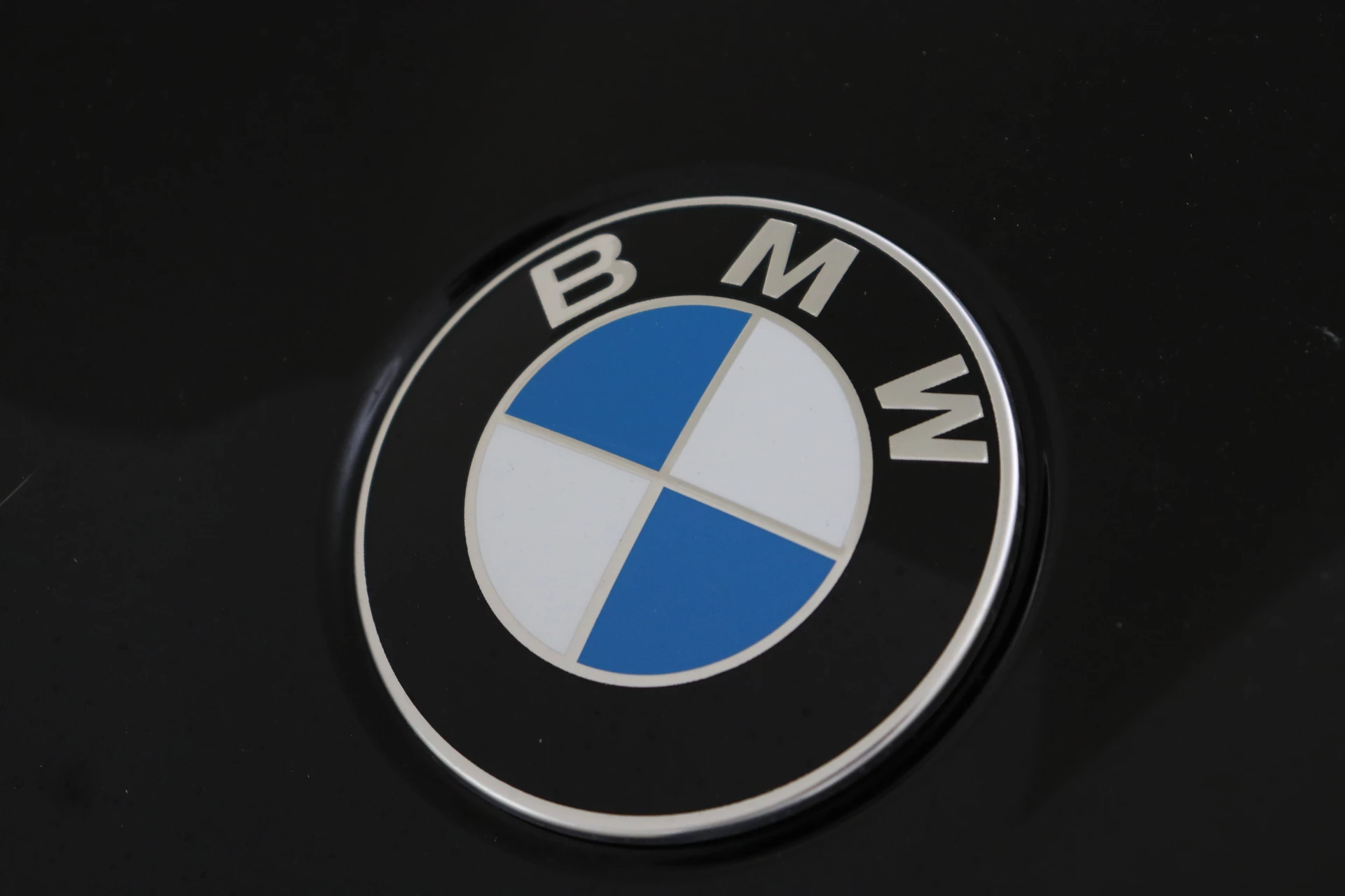 Hoofdafbeelding BMW XM