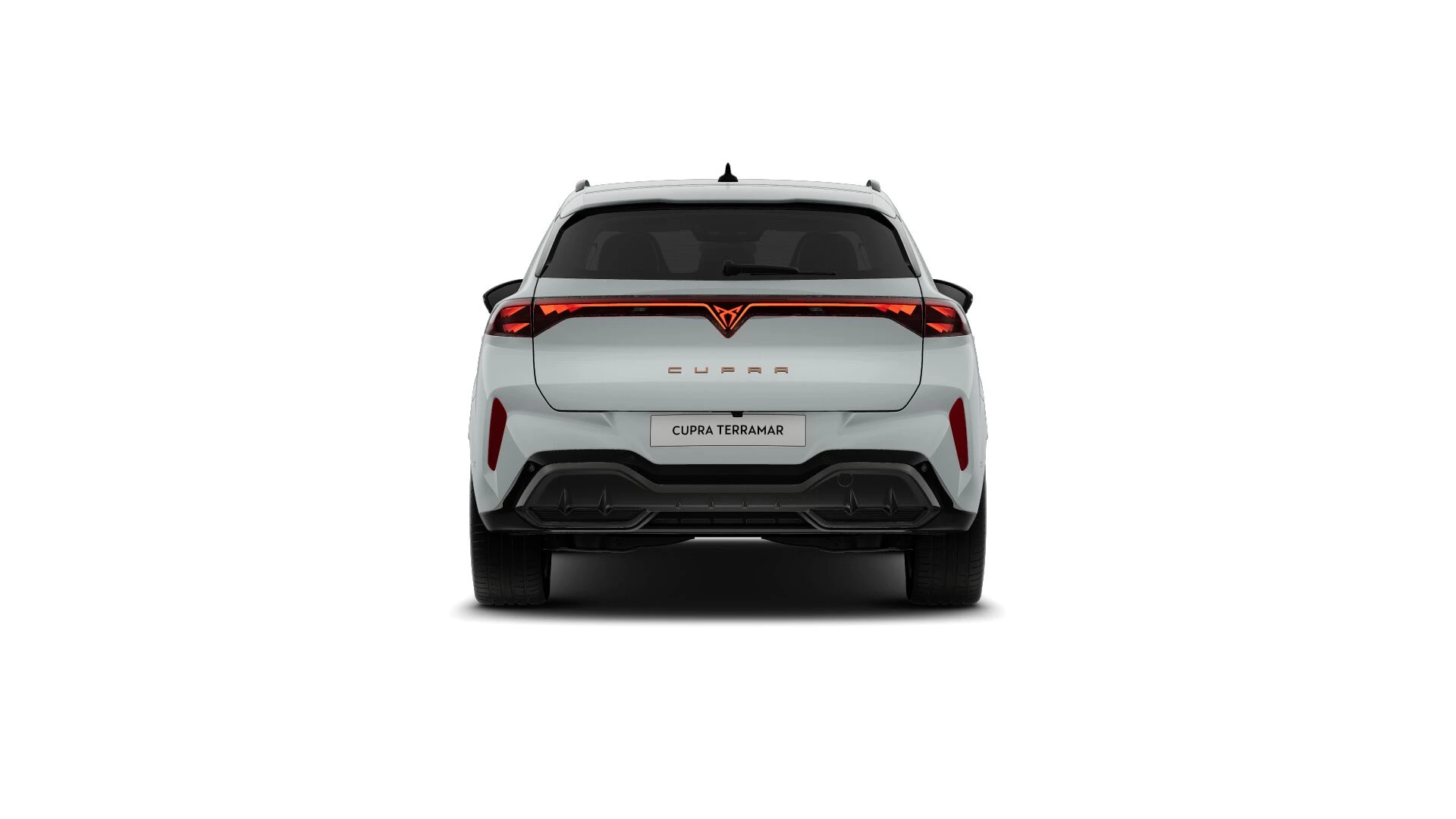 Hoofdafbeelding CUPRA Terramar